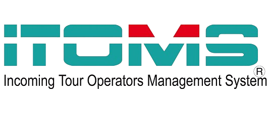 ITOMS Logo